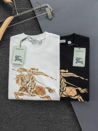 Picture of Burberry T Shirts Short _SKUBurberryS-XLxetr10719441